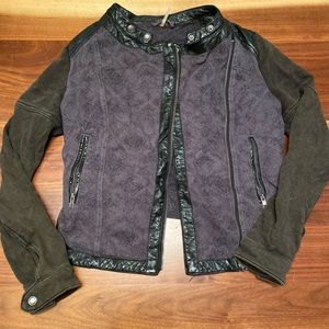 Free People Jacket